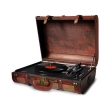 camry cr1149 suitcase turntable photo