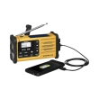 sangean mmr 88dab dab fm rds hand cranked dynamo solar radio photo