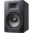 m audio bx8 d3 8 powered studio reference monitor photo