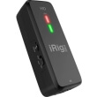 ik multimedia irig pre hd microphone interface for ios mac pc android photo