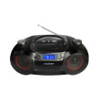 blaupunkt bb30bt bt fm cd mp3 usb boombox photo