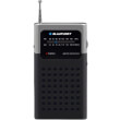 blaupunkt pr4bk am fm portable radio photo