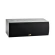 polk audio t30 center channel speaker black photo