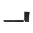 xoro hsb 75 21 tv soundbar 48w with subwoofer bluetooth photo