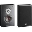 dali oberon on wall speaker black photo