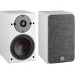 dali oberon 1 ultra compact bookshelf speaker white photo