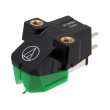audio technica at vm95e dual moving magnet cartridge photo