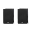 denon sc n10 2 way loudspeaker black photo