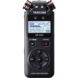 tascam dr 05x stereo handheld digital audio recorder and usb audio interface photo