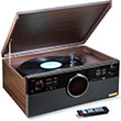 technaxx tx 137 dab bluetooth lp cassette converter player photo