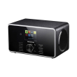 grundig dtr 5000 x black gir1120 photo