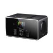 grundig dtr 6000 x wifi bluetooth radio black photo