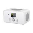 grundig dtr 6000 x wifi bluetooth radio white photo
