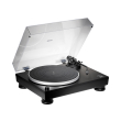 audio technica at lp5x direct drive turntable photo