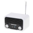 adler bluetooth radio ad1185 photo