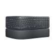 pliktrologio logitech 920 010108 k860 ergo wireless split photo