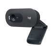 logitech c505 hd webcam 720p photo