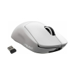 logitech 910 005942 g pro x superlight wireless gaming mouse white photo