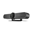 logitech 960 001102 meetup conference camera 4k with ultra wide lens for small rooms photo