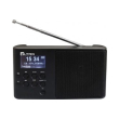 eltra radio ula dab black photo