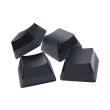 razer phantom pudding black keycap upgrade set photo