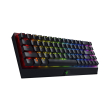 razer blackwidow v3 mini yellow switch 65 wireless 24 bluetooth mechanical gaming keyboard us photo