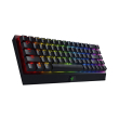 razer blackwidow v3 mini green switch 65 wireless photo