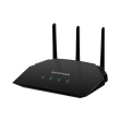 netgearac2000 wireless router gigabit ethernet du photo