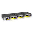 netgeargs116pp unmanaged gigabit ethernet 10 100 photo