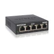 netgeargs305 5 ports unmanaged l2 gigabit etherne photo