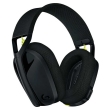 logitech 981 001050 g435 lightspeed wireless bluetooth gaming headset black photo
