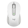 logitech 910 006255 signature m650 wireless mouse medium off white photo