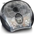 lenco scd 24tr stereo fm radios with cd player photo