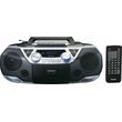 lenco scd 720si cd player dab fm cd cass usb bt rc photo
