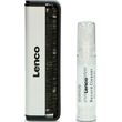 lenco tta 3in1 antistatic brush cleaning fluid and wipe photo