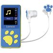 lenco xemio 560bu 8gb mp3 mp4 player with 18 screen photo