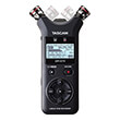 tascam dr 07x stereo handheld recorder photo