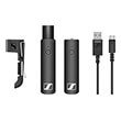sennheiser xsw d presentation base set set petoy xoris kapsa photo
