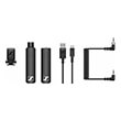 sennheiser xsw d portable interview set set plug on gia kamera photo sennheiser xsw d portable interview set set plug on gia kamera photo