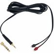 sennheiser hd 600 cable bk mini plug antal ko photo