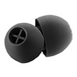 sennheiser momentum true wireless ear adapters black small 5 zeygaria 508604 photo