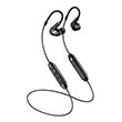 sennheiser ie 100 pro wireless black akoystika in ear photo sennheiser ie 100 pro wireless black akoystika in ear photo