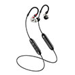 sennheiser ie 100 pro wireless clear akoystika in ear photo sennheiser ie 100 pro wireless clear akoystika in ear photo