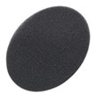 sennheiser 586410 earpad disk gia akoystika sennheiser photo