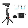 sennheiser mke 400 mobile kit pyknotiko mikrofono photo sennheiser mke 400 mobile kit pyknotiko mikrofono photo