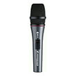 sennheiser e 865s pyknotiko mikrofono photo sennheiser e 865s pyknotiko mikrofono photo