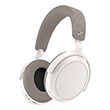 sennheiser momentum wireless 4 white akoystika me mikrofono bluetooth photo