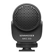 sennheiser mke 200 pyknotiko mikrofono photo sennheiser mke 200 pyknotiko mikrofono photo