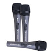 sennheiser e 835 s 3 pack set trion mikrofonon photo sennheiser e 835 s 3 pack set trion mikrofonon photo