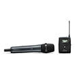 sennheiser ew 135p g4 b set xeiros gia kamera photo